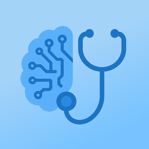 Doctor AI icon